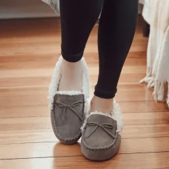 Women's Jaylah Moccasin Slipper