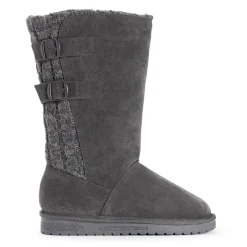 Women's Jean Boot