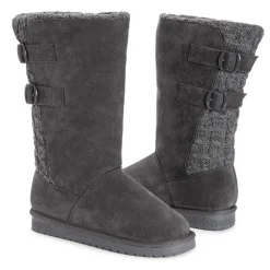 Women's Jean Boot