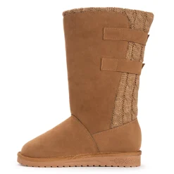 Women's Jean Boot