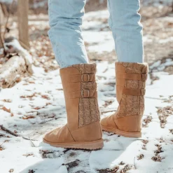 Women's Jean Boot
