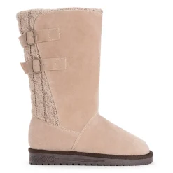Women's Jean Boot