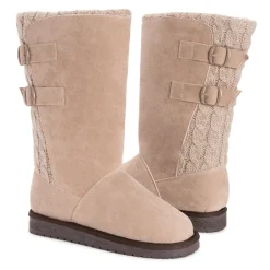 Women's Jean Boot