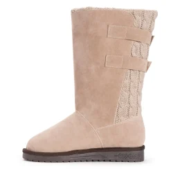 Women's Jean Boot