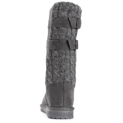 Women's Jean Boot