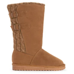 Women's Jean Boot