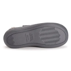 Women's Jordi Clog Suede Slippers