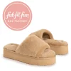 Women's Kirstey Slide Slipper