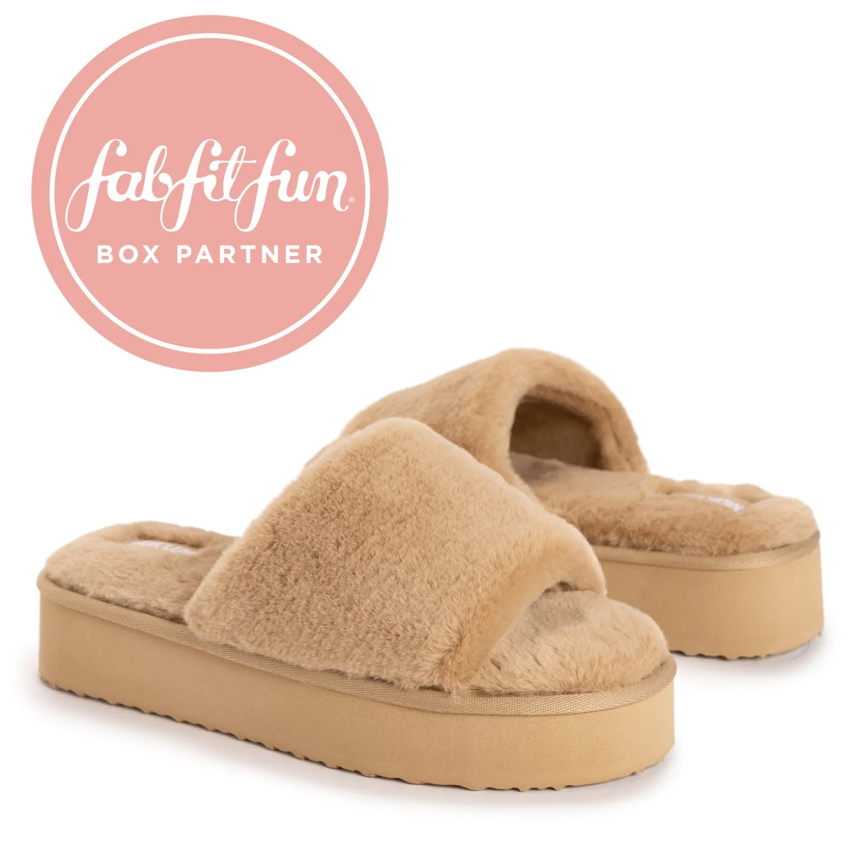 Women's Kirstey Slide Slipper