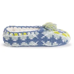 Women's Knit Ballerina