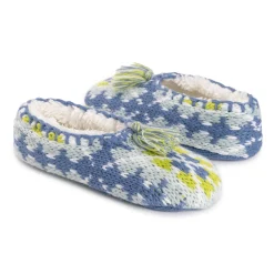 Women's Knit Ballerina