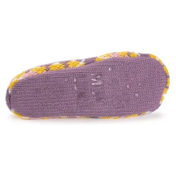 Women's Knit Ballerina