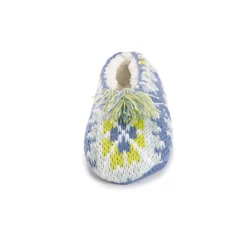 Women's Knit Ballerina