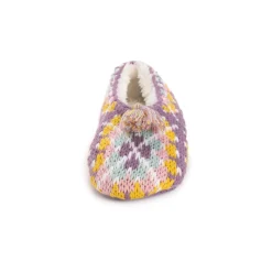 Women's Knit Ballerina