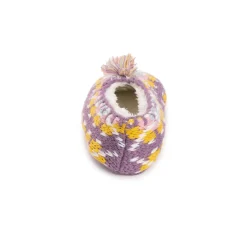 Women's Knit Ballerina