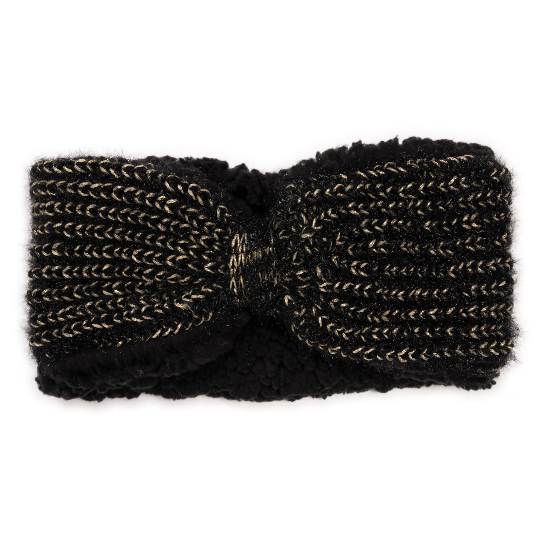 Women's Knotted Headband