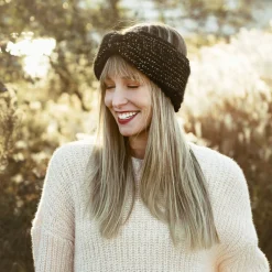 Women's Knotted Headband