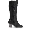 Women's Lacy Leo Boots