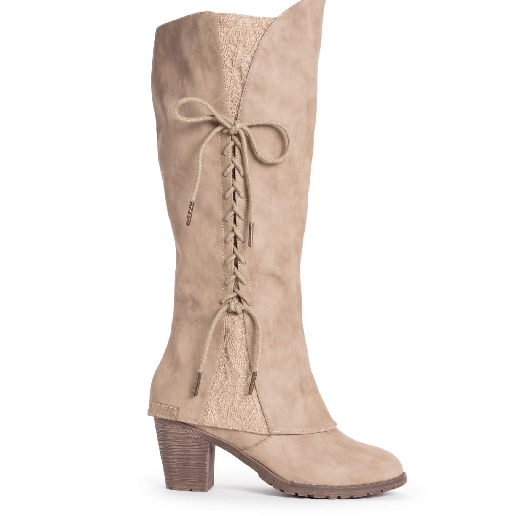 Women's Lacy Leo Boots