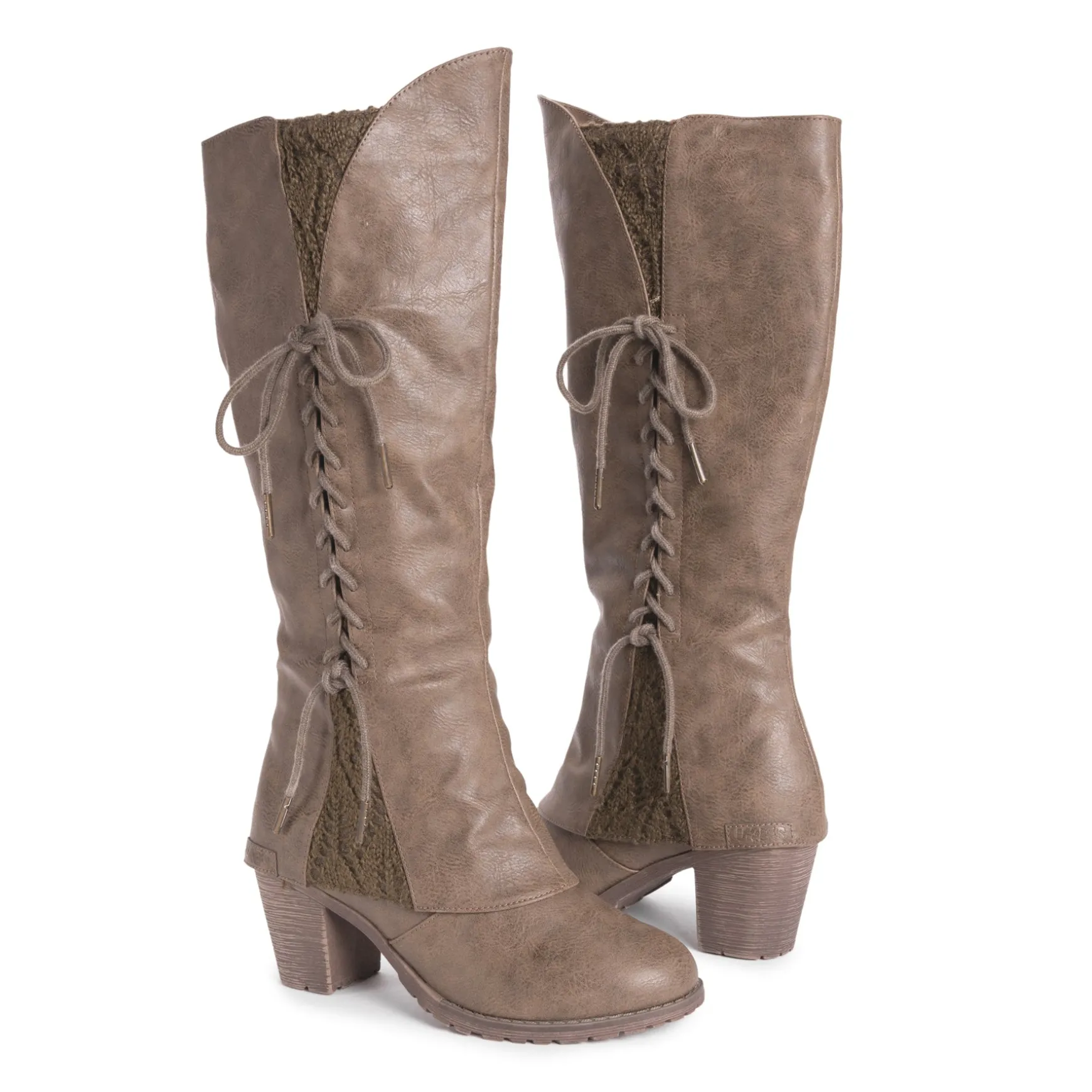 Women's Lacy Leo Boots