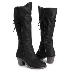 Women's Lacy Leo Boots