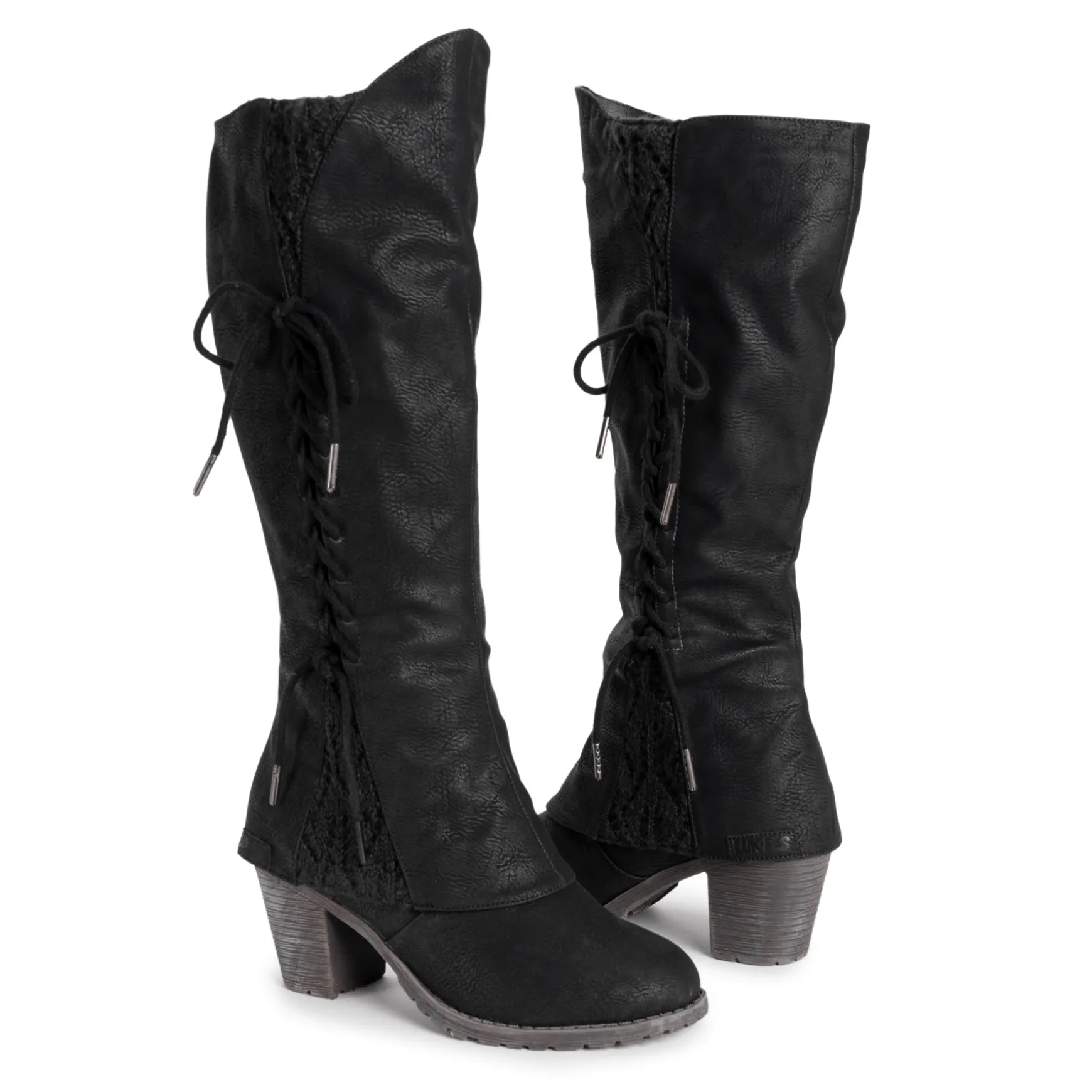 Women's Lacy Leo Boots