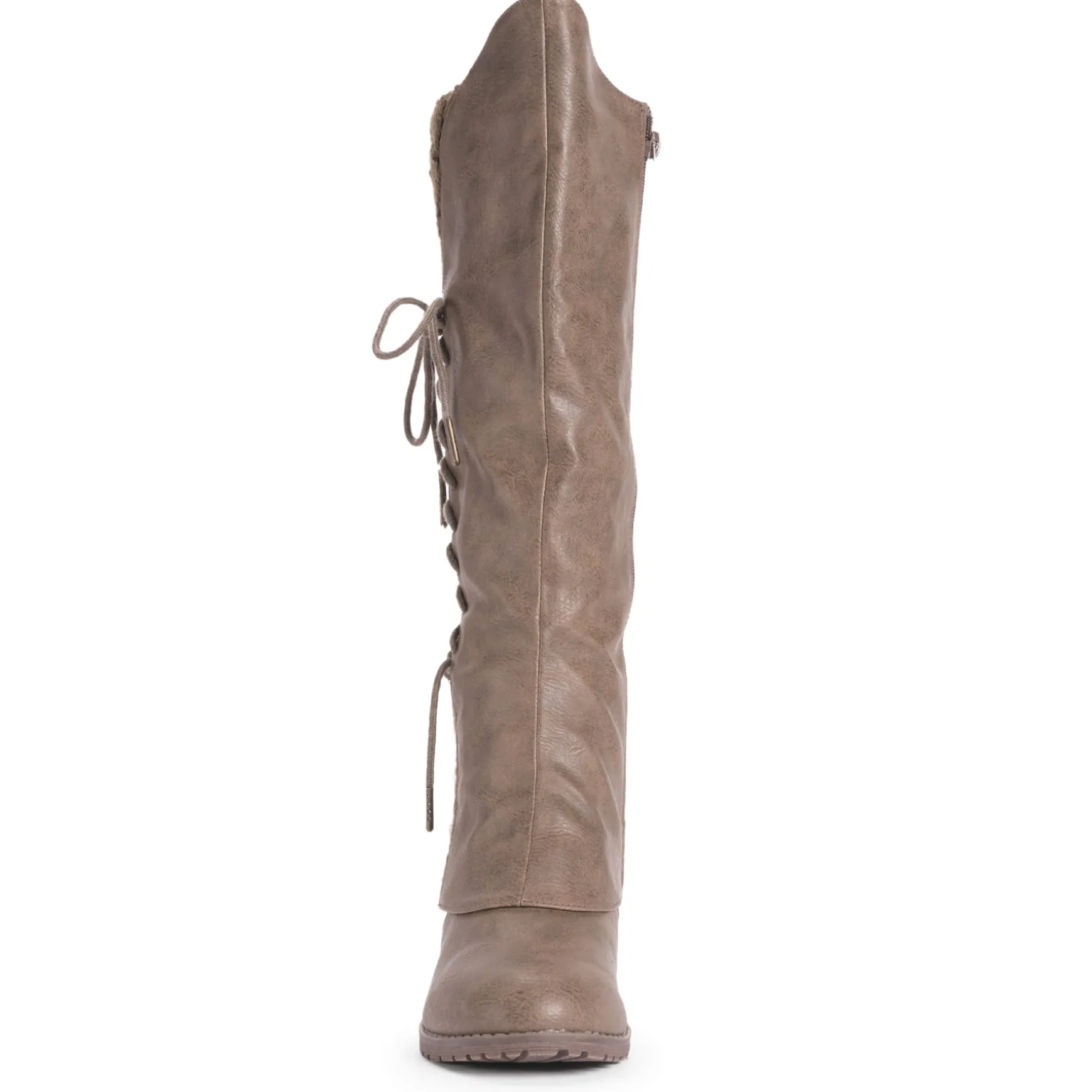 Women's Lacy Leo Boots