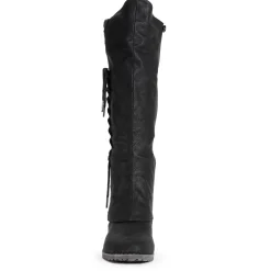 Women's Lacy Leo Boots