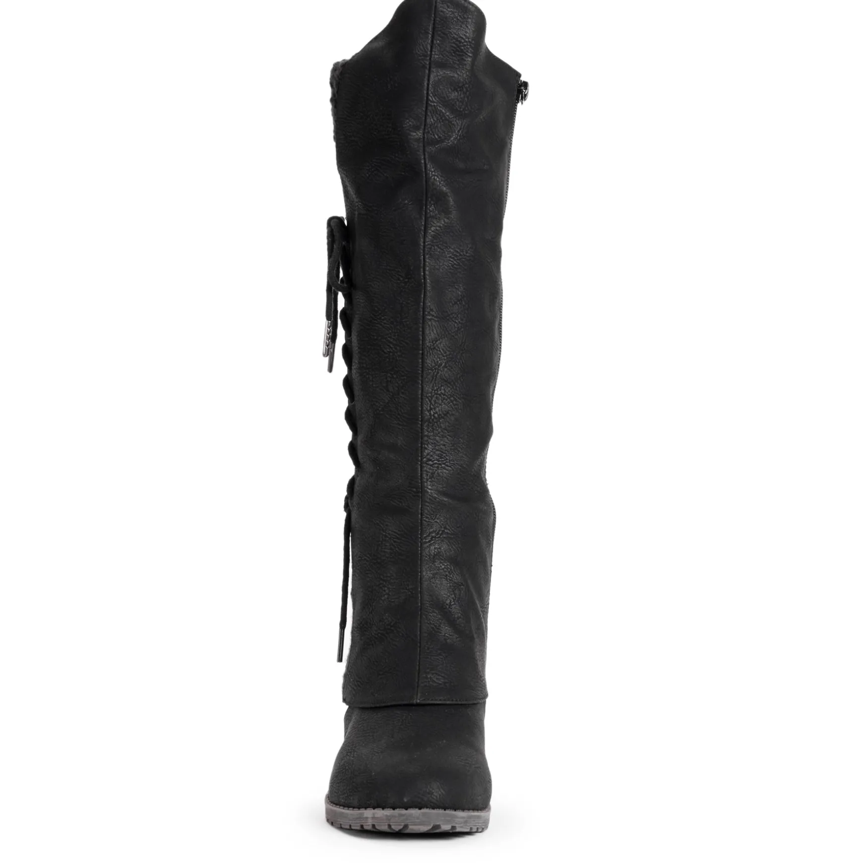 Women's Lacy Leo Boots
