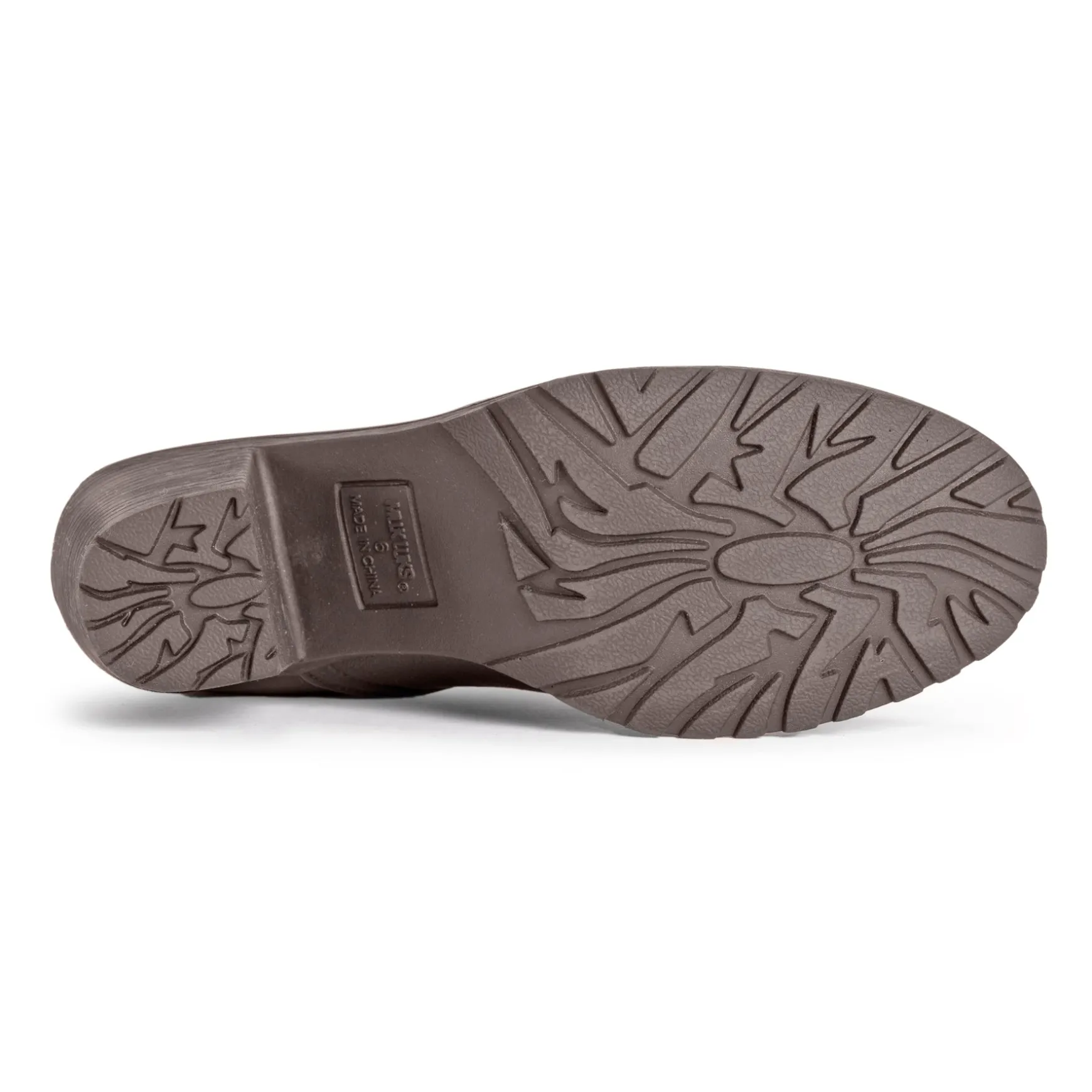 Women's Lacy Leo Boots