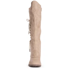 Women's Lacy Leo Boots