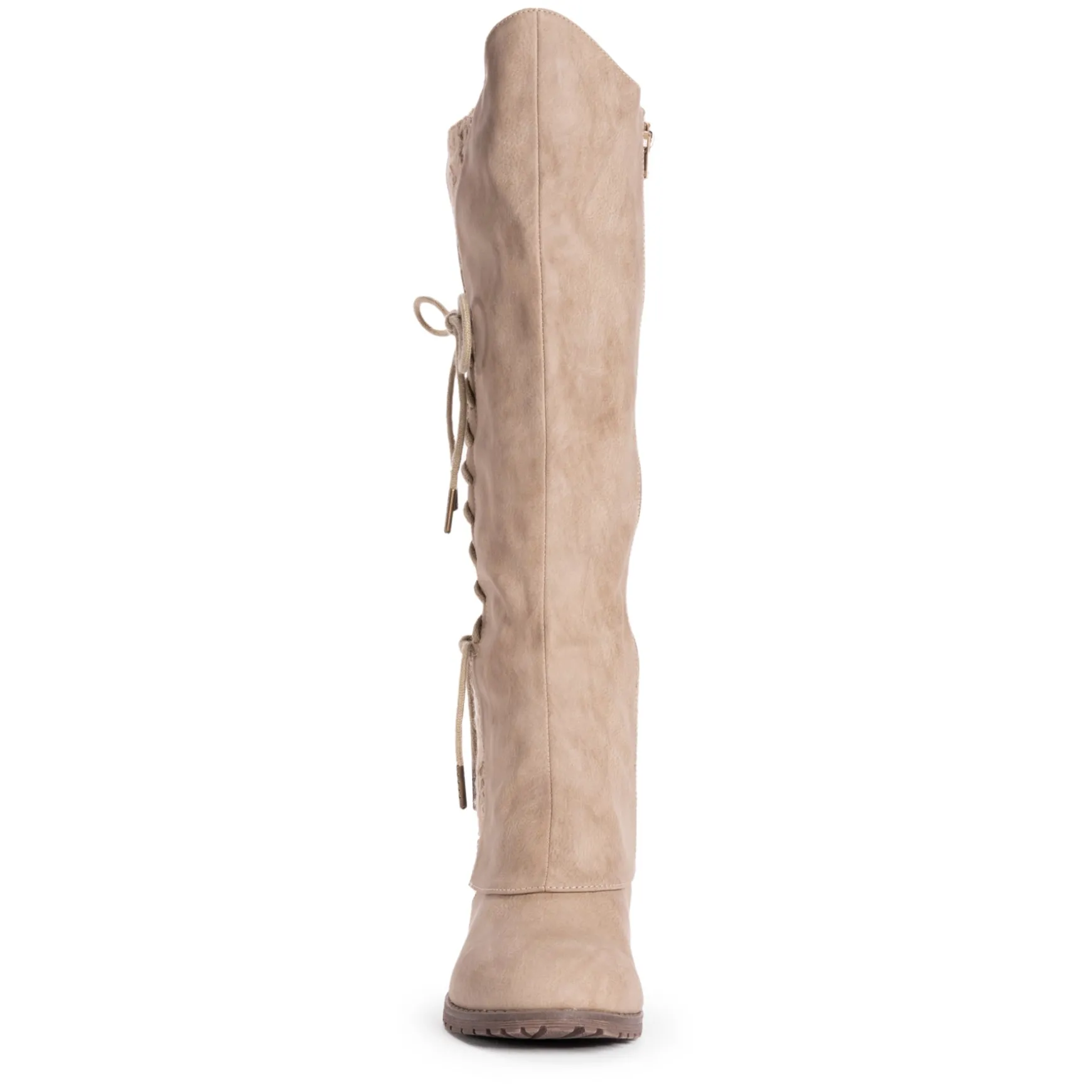 Women's Lacy Leo Boots