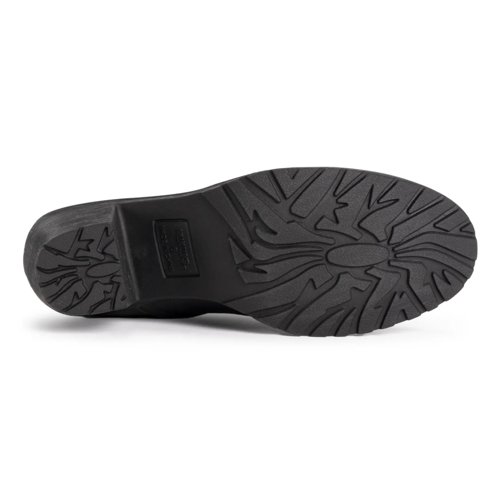 Women's Lacy Leo Boots