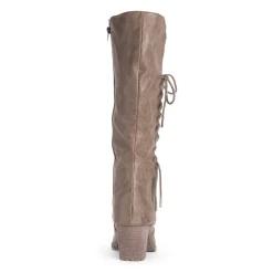Women's Lacy Leo Boots