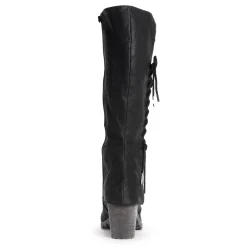 Women's Lacy Leo Boots