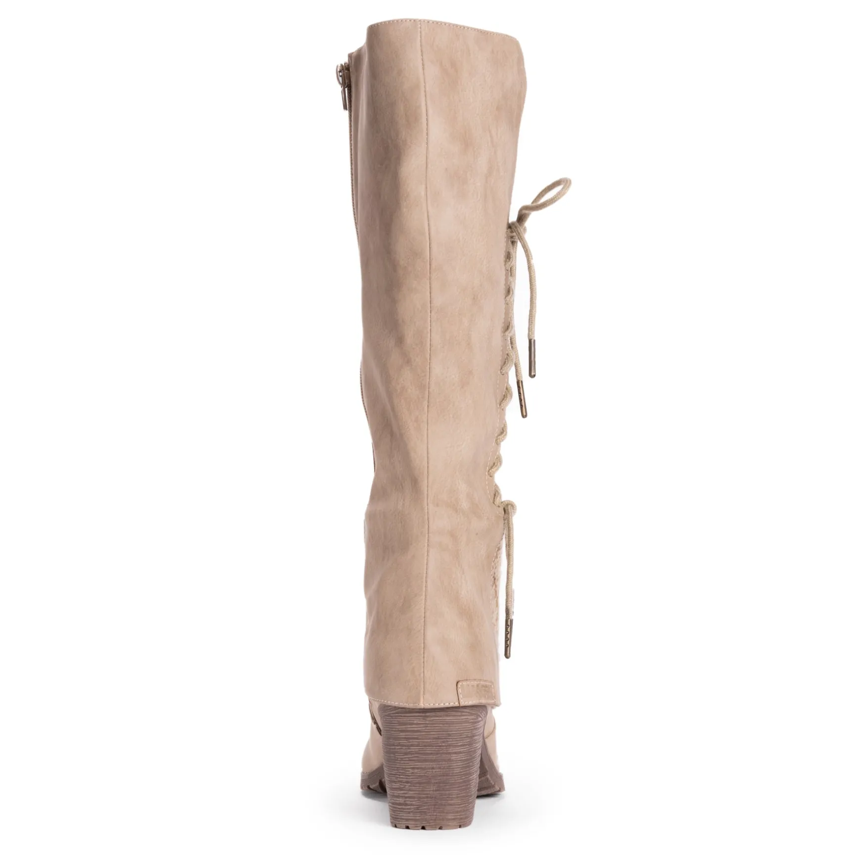 Women's Lacy Leo Boots