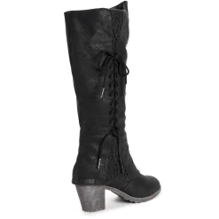 Women's Lacy Leo Boots
