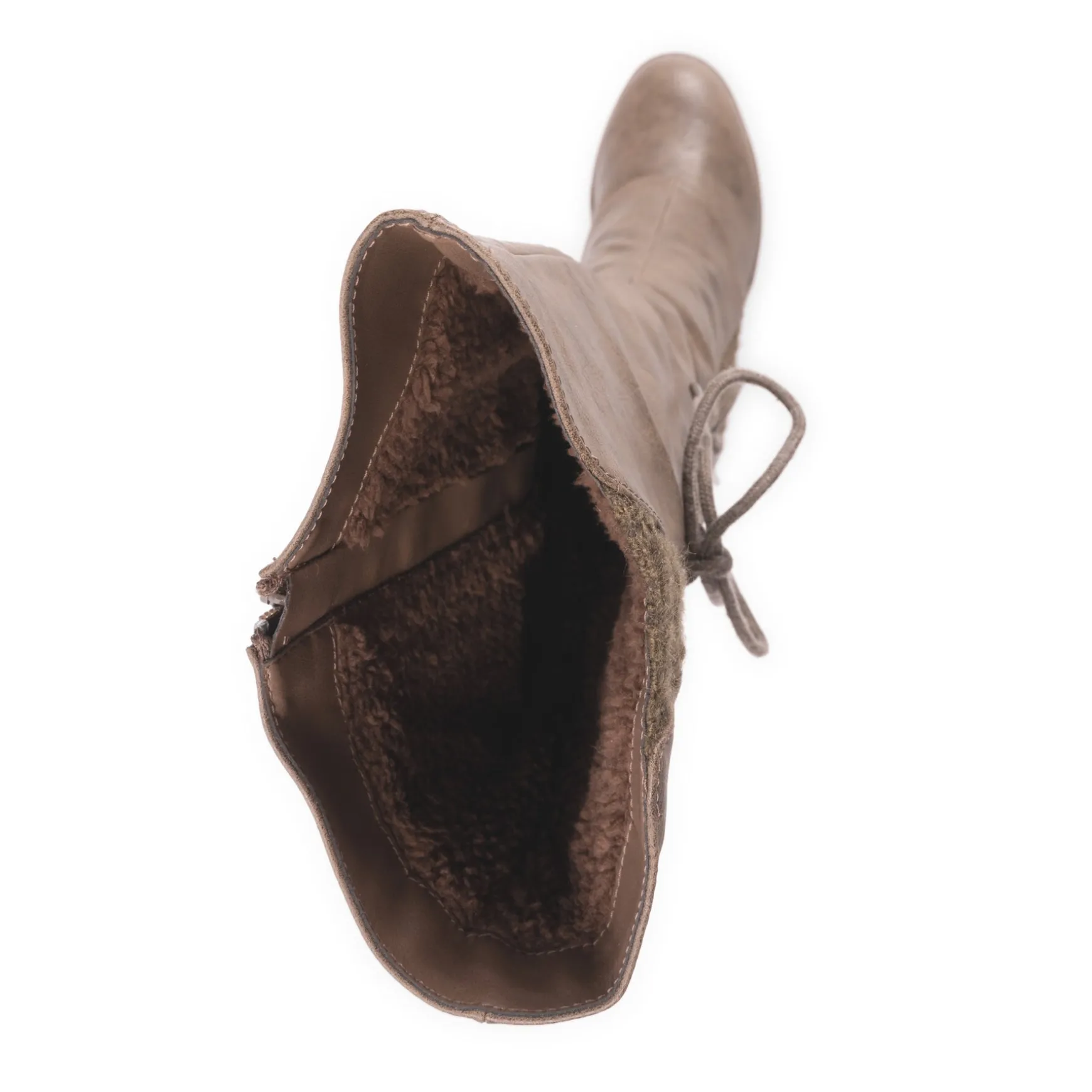 Women's Lacy Leo Boots