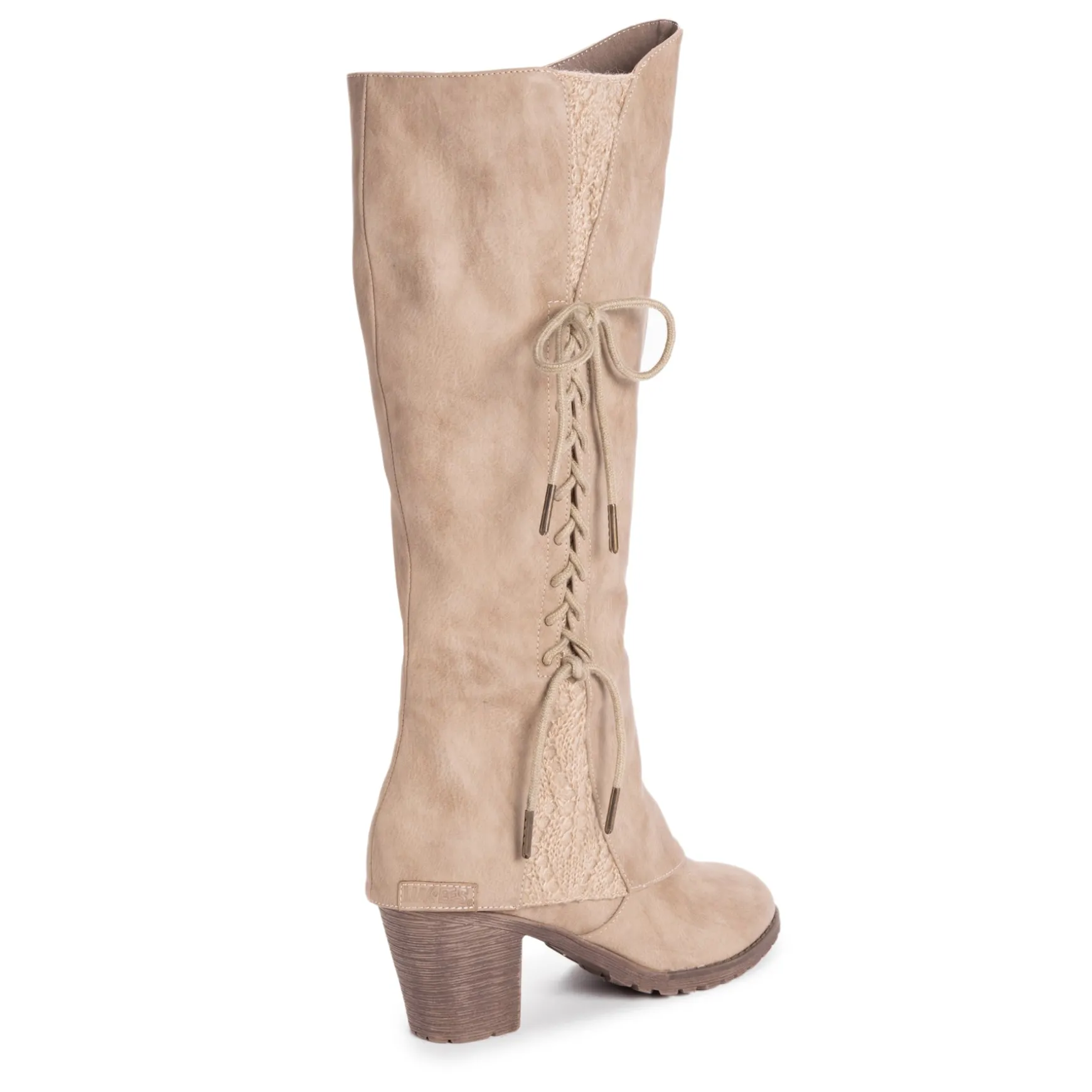 Women's Lacy Leo Boots