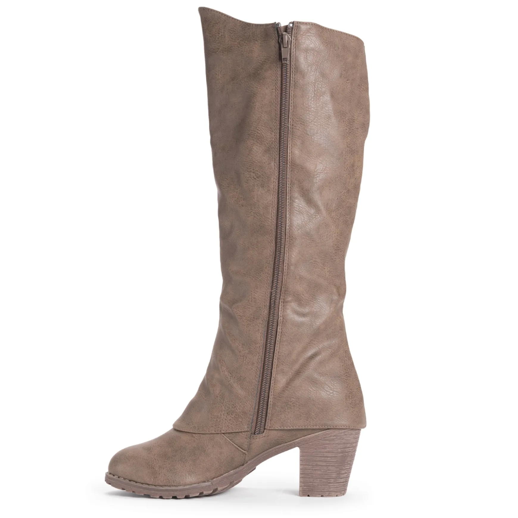 Women's Lacy Leo Boots