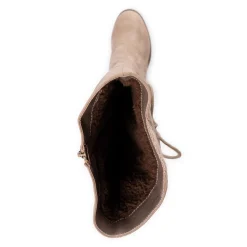 Women's Lacy Leo Boots