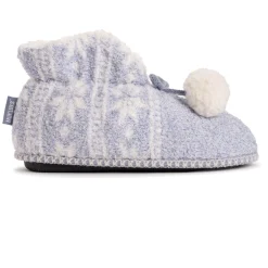 Women's Leilani Doe Bootie Slippers