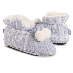 Women's Leilani Doe Bootie Slippers