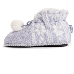 Women's Leilani Doe Bootie Slippers