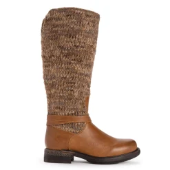 Women's Logger Alberta Boots