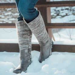 Women's Logger Alberta Boots
