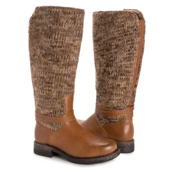 Women's Logger Alberta Boots