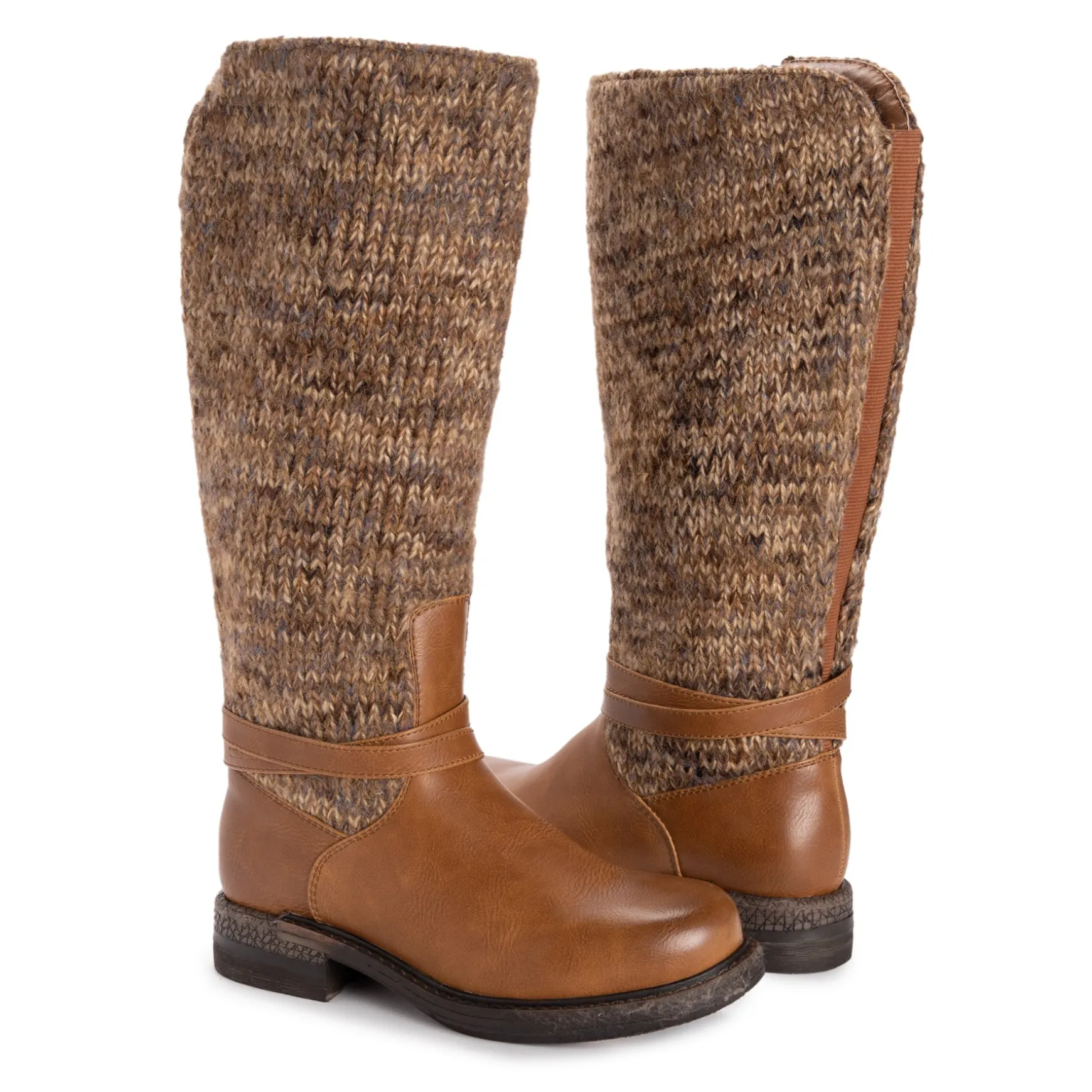Women's Logger Alberta Boots