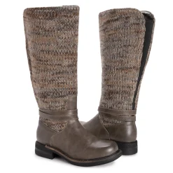 Women's Logger Alberta Boots