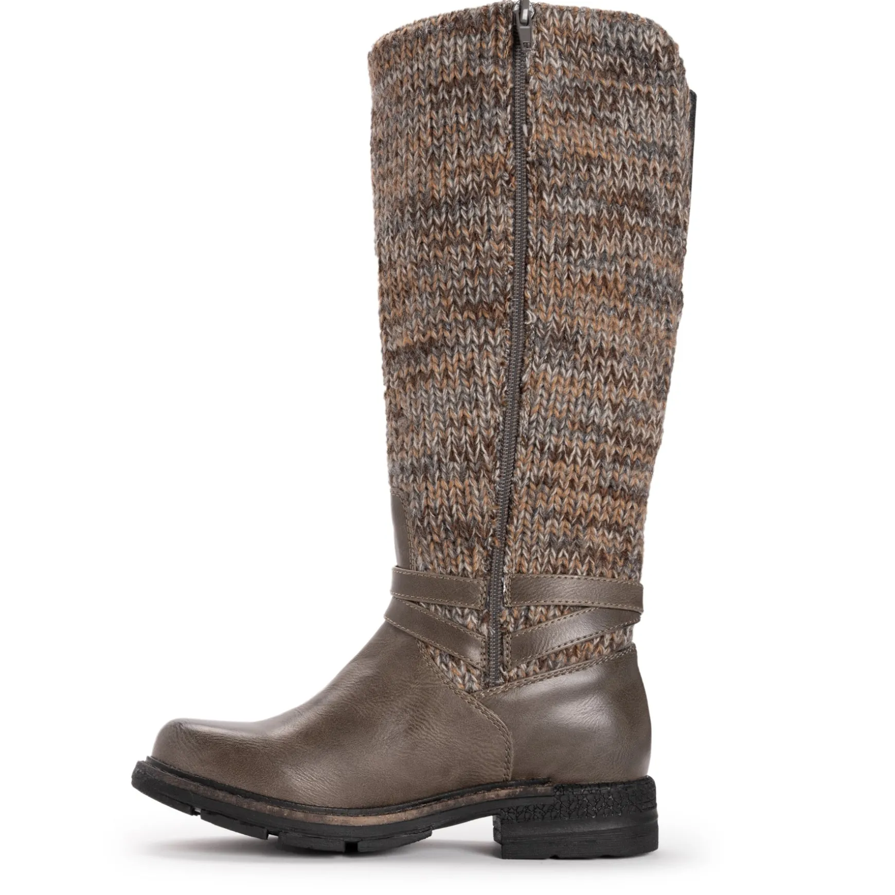 Women's Logger Alberta Boots